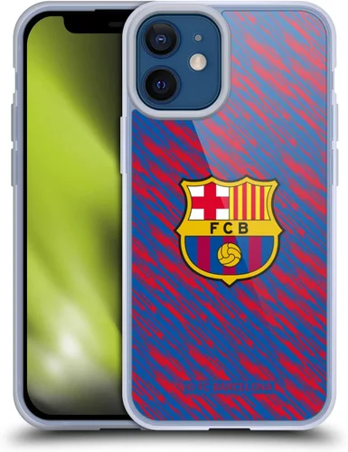 Vista 125 de Head Case Designs - Carcasa de gel suave compatible con Apple iPhone 7 Plus/iPhone 8 Plus Barca