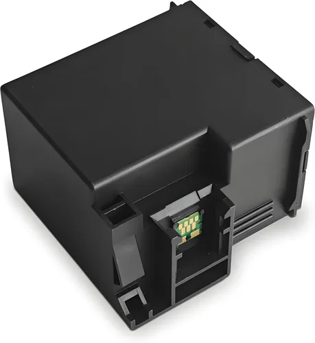 Vista 3 de C9344 Caja de mantenimiento compatible con Workforce WF-2930 WF-2950 WF-2810 WF-2830 WF-2850 WF-2851 Expression Home XP-3100 XP-4100 XP-4101 XP-4105