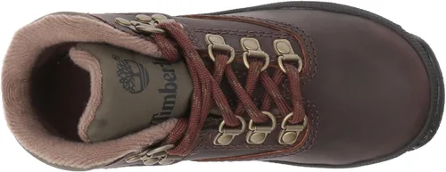 Vista 5 de Timberland Euro - Botas de senderismo (niño pequeñoniño grande)