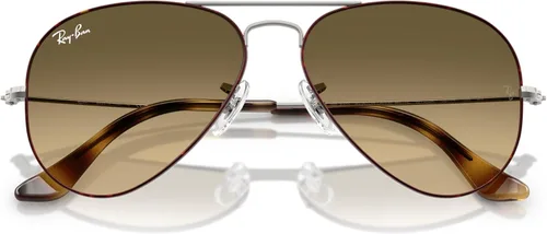 Vista 107 de Ray-Ban RB3025 Classic Evolve Gafas de sol de aviador fotocromáticas