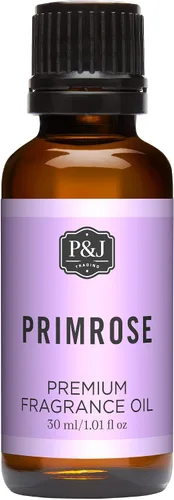 Vista 44 de P&J Trading Aceite de fragancia para difusores para el hogar – Ambrosia 0.3 fl oz Fragancia aromas para hacer velas – Suministros para hacer jabón