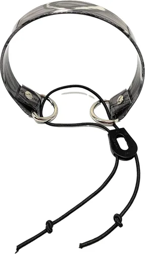 Vista 18 de Sparky Pet Co - Correa de repuesto ECollar - Collar de perro elástico - Impermeable - Ajustable - Bloqueo de rueda Nexus seguro - para entrenamiento