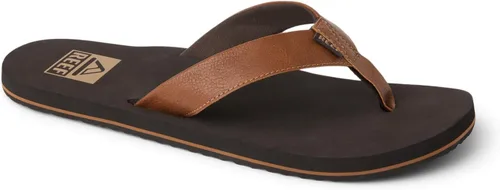 Vista 3 de REEF Chanclas de playa Twinpin para hombre