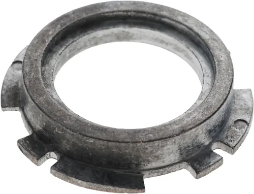 Vista 2 de BOSCH Adaptador de guía de plantilla de enrutador roscado RA1100, plata