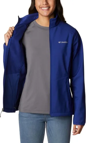 Vista 5 de Columbia Kruser Ridge II Softshell para mujer
