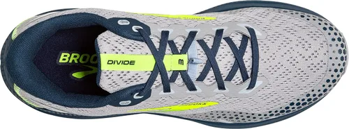 Vista 5 de Brooks Tenis para correr Divide 3 Trail para hombre