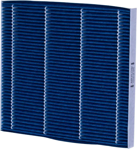 Vista 6 de Filtro de aire de cabina HEPA PureFlow PC9932HX Compatible con Nissan Murano 2015-2024, Altima 2013-2018, Pathfinder 2013-2020, INFINITI QX60
