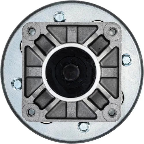 Vista 4 de 8TEN Husillo de cortacésped para Cub Cadet Troy Bilt CC760ES TBWC33XP CC800 Cubierta de 33 pulgadas 918-04439C 618-04439 Cub Cadet CC760, CC760ES