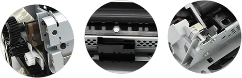 Vista 3 de Conjunto de unidad de fusor HP M521 M525 RM1-8508-000