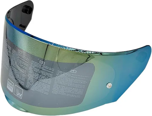 Vista 17 de para LS2 Helmets - Casco integral Rapid Street con visera tintada, protección UV, antiarañazos (Estilo 3)