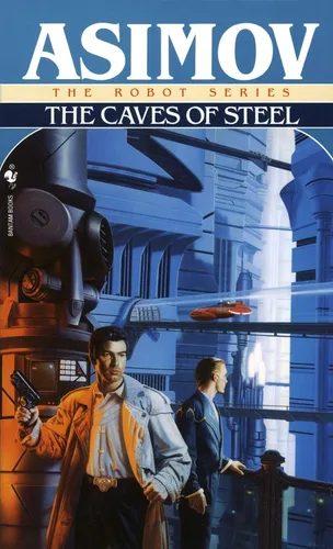 Vista 3 de The Robot Series ( 4 Book Set ) Libro de bolsillo – 1 Enero 1991