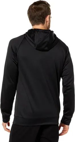 Vista 2 de adidas Sudadera con capucha con logotipo pequeño de Game & Go