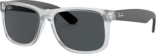 Vista 65 de Ray-Ban RB4165 Justin Gafas de sol rectangulares