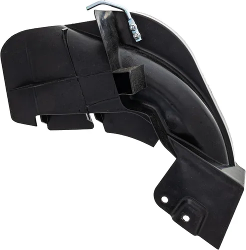 Vista 2 de Arnold 19A30041OEM Kit de mantillo para cortacésped – Se adapta a tractores de césped Cub Cade y cortacéspedes de giro cero con cubiertas de corte