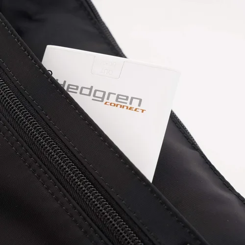 Vista 6 de Hedgren Bolsa de hombro RFID Eye