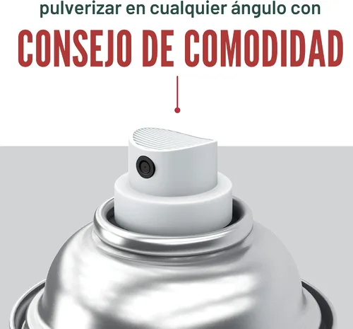 Vista 7 de Rust-Oleum 7776830 - Pintura en aerosol para prevención del óxido, 12 onzas, negro plano