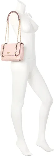 Vista 5 de GUESS Adam - Solapa cruzada convertible, BleuPalermo Wash