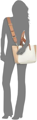 Vista 4 de Calvin Klein Bolso Millie Novedad