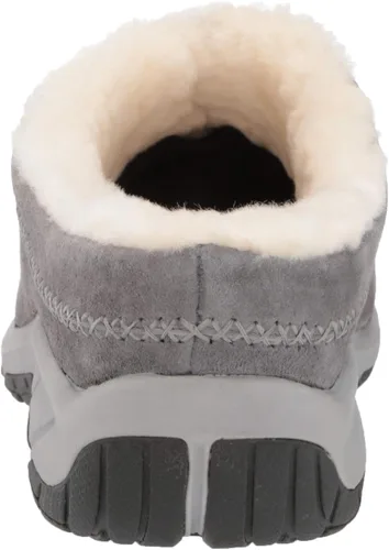 Vista 3 de Merrell Mocasines de cuero Encore Ice 4 para mujer Mocasín