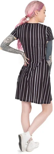 Vista 2 de Disney Disfraz de Jack Skellington de Nightmare Before Christmas para mujer