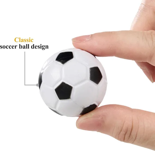 Vista 4 de Barrington 58" Full Size Competition Foosball Table