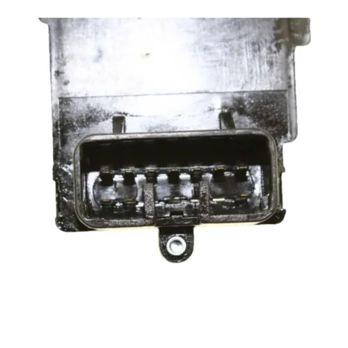 Vista 3 de Para Jeep Grand Cherokee Interruptor de señal de giro 1999 00 01 02 03 2004 Atenuador de faros delanteros negro