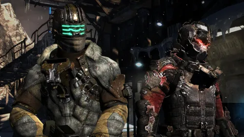 Vista 3 de Dead Space 3 Limited Edition