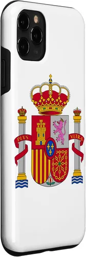 Vista 72 de iPhone XR España España Madrid Mallorca Barcelona Escudo Sevilla