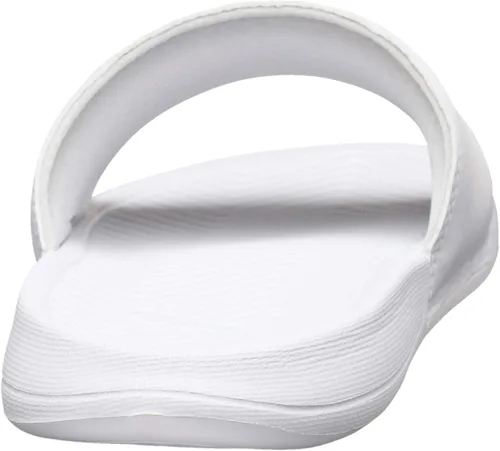 Vista 7 de Puma Men 's Popcat, Dahlia de color rojo blanco