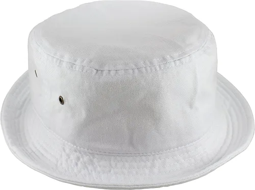 Vista 3 de Gelante - Gorro de pescador de algodón 100%