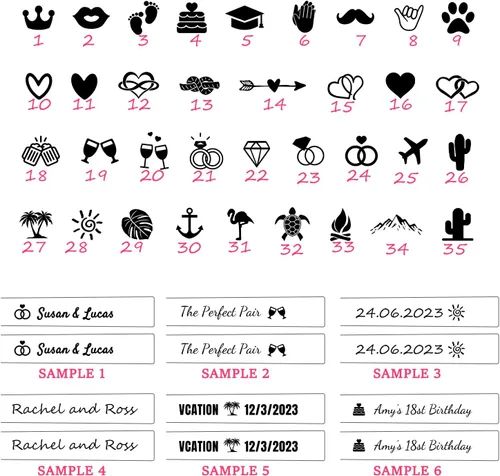 Vista 7 de Juego de palillos de madera personalizados, palillos reutilizables personalizados, regalos de boda, regalos para ella, él, mujeres, sushi asiático