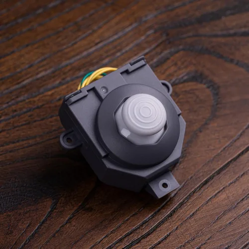 Vista 5 de 8BitDo Hall Effect Joystick for Original N64 Wired Controller