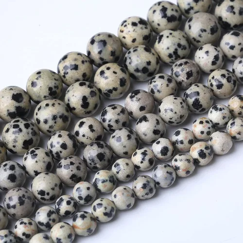 Vista 7 de 90 PIEZAS 4MM Cuentas de Piedra Sangrienta Africana Cuentas de Piedras Preciosas Naturales Redondas para Hacer Joyas DIY Piedra de Energía
