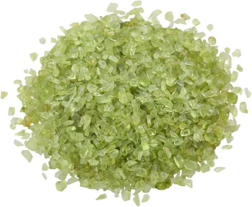 Vista 32 de SUNYIK Piedras de Cuarzo Trituradas con Forma Irregular de 1 Libra (Aproximadamente 460 Gramos)
