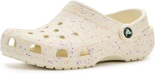 Vista 14 de Crocs Zuecos Gráficos Clásicos Unisex para Niños