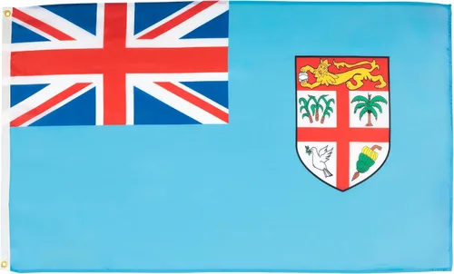 Vista 32 de AZ FLAG Bandera de Samoa Americana 2' x 3' - Banderas de Samoa Americana 23.6 x 35.4 in - Banner de 2x3 pies
