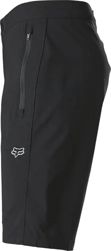 Vista 4 de Fox Racing Pantalón corto de ciclismo de montaña con forro Ranger para mujer