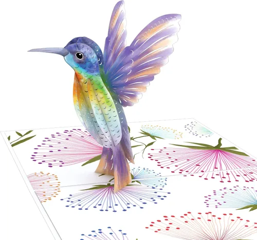 Vista 10 de Lovepop Tarjeta emergente para el día de la madre para ella, tarjetas de felicitación 3D para mamá, esposa, mujeres, las mejores hijas hacen las Las