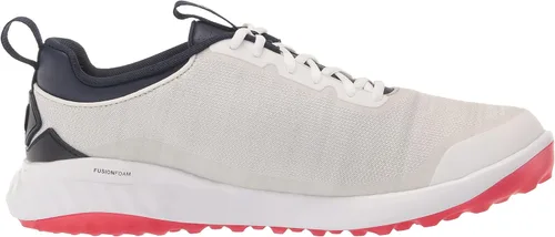 Vista 6 de PUMA GOLF Fusion Pro - Tenis de golf extra anchos para hombre