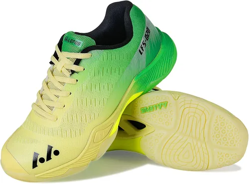 Vista 2 de Womens Mens Light 20 Non-Marking Court Shoes