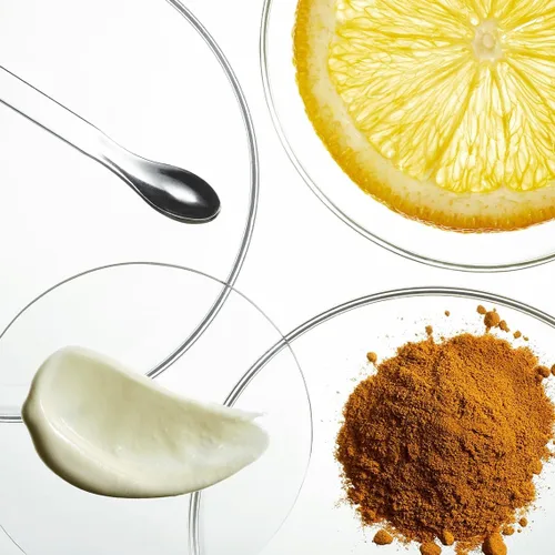 Vista 3 de Rodan + Fields Régimen inverso: limpiador, tónico, loción SPF 50 y tratamiento Hidratante diario Contiene vitamina C y retinol Juegos y kits