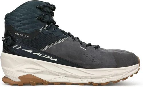 Vista 3 de ALTRA AL0A7R6Q Olympus 5 Hike Mid GTX Tenis de correr para hombre