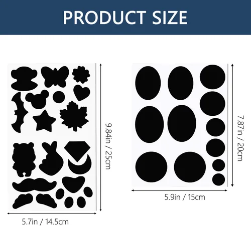 Vista 3 de Self-Adhesive Repair Patching Kit