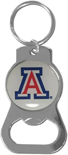 Vista 19 de Siskiyou Sports NCAA unisex-adult Bottle Opener Key Chain