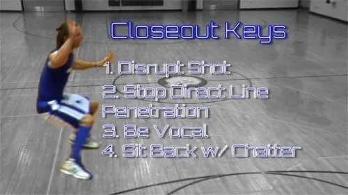 Vista 4 de HoopsKing Point Guard Elite - Pelota de baloncesto (volumen 1)