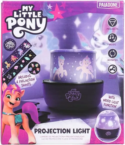 Vista 7 de Paladone Minecraft Creeper & Steve - Proyector de luz nocturna con licencia oficial, accesorio de lámpara de proyección para jugadores, sonidos
