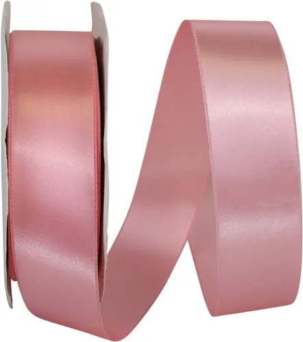 Vista 41 de Reliant Ribbon 5000-908-09C cinta, 1-1/2 pulgadas x 100 yardas, escarlata