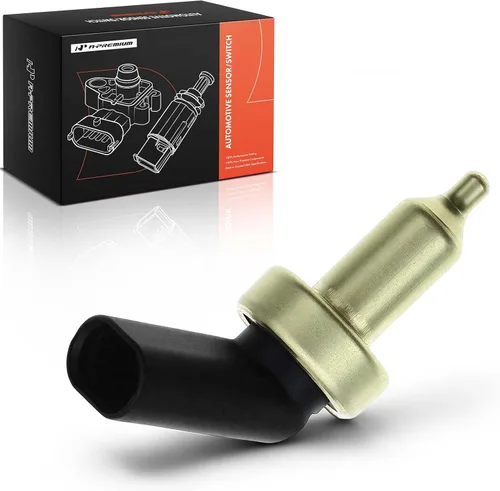 Vista 10 de A-Premium Sensor de temperatura del refrigerante del motor compatible con Mini