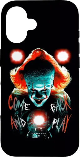 Vista 32 de IT Dead Lights - Carcasa para iPhone 17