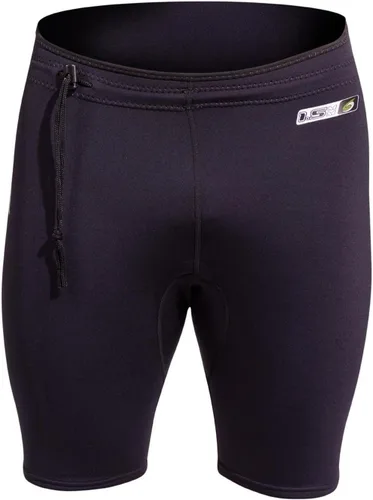 Vista 4 de Neosport XSPAN - Pantalones cortos unisex (0.059 in)